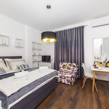 Ipm Apartments Kaštela Exteriér fotografie