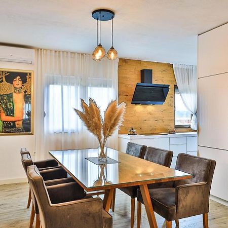 Ipm Apartments Kaštela Exteriér fotografie