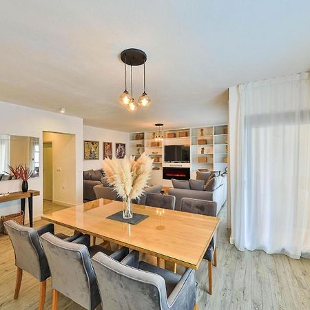 Ipm Apartments Kaštela Exteriér fotografie