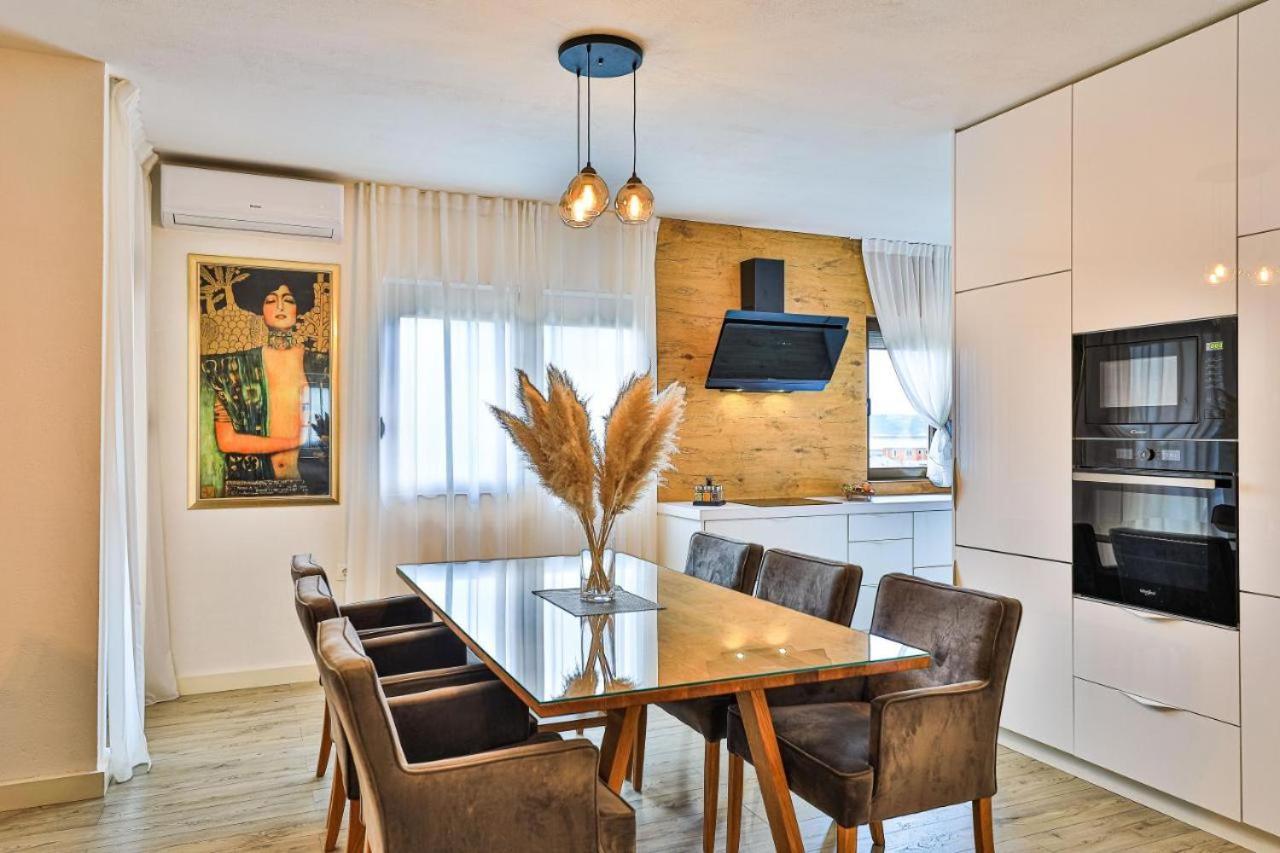 Ipm Apartments Kaštela Exteriér fotografie
