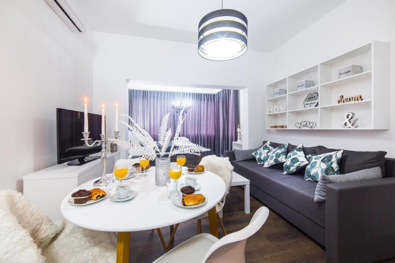 Ipm Apartments Kaštela Exteriér fotografie