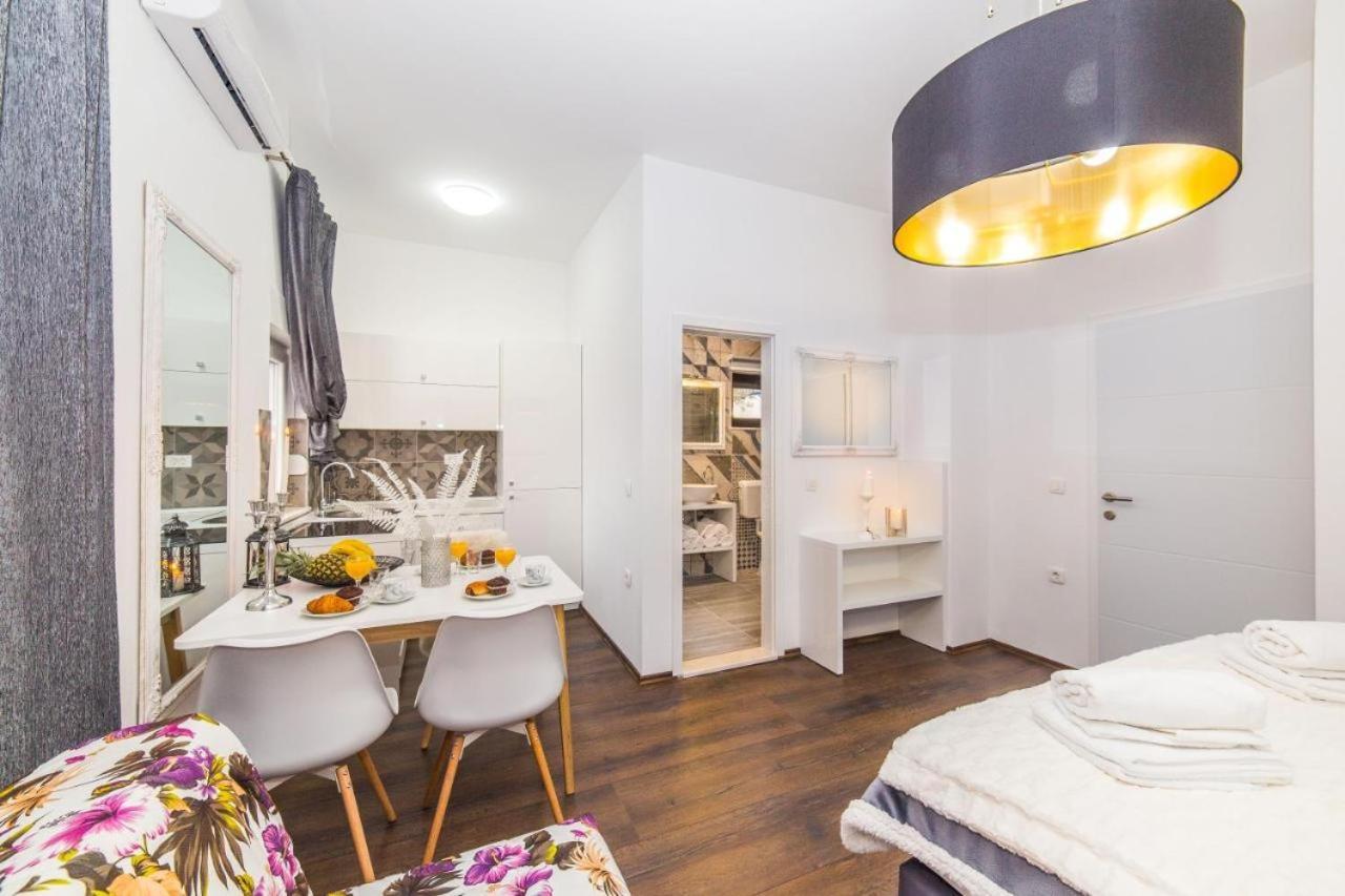 Ipm Apartments Kaštela Exteriér fotografie