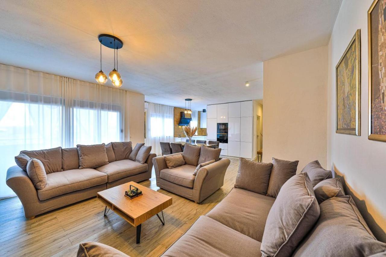 Ipm Apartments Kaštela Exteriér fotografie