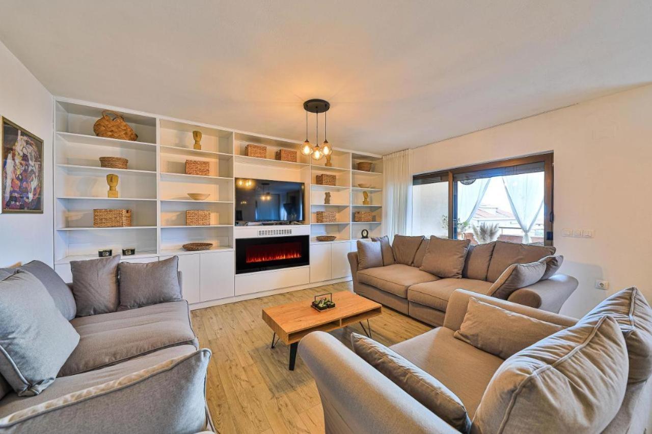 Ipm Apartments Kaštela Exteriér fotografie