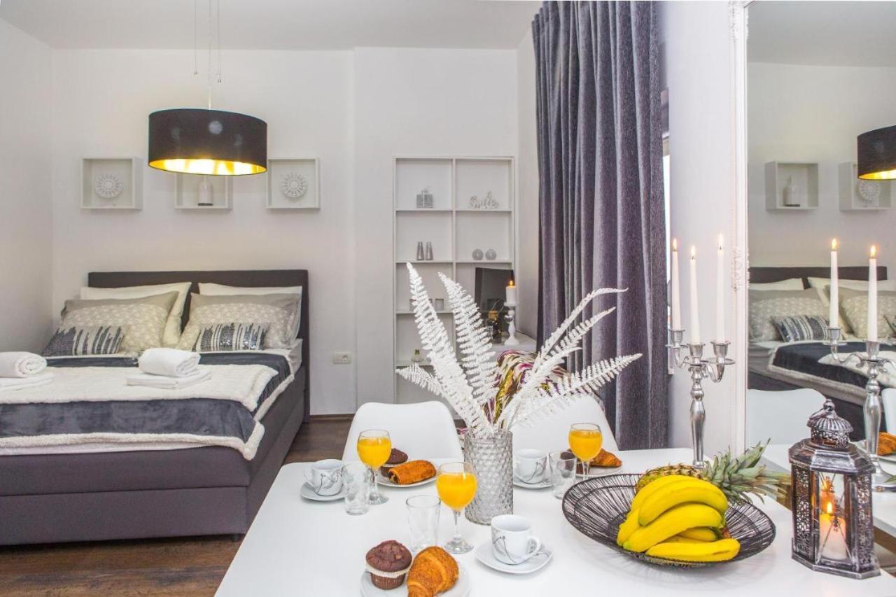 Ipm Apartments Kaštela Exteriér fotografie