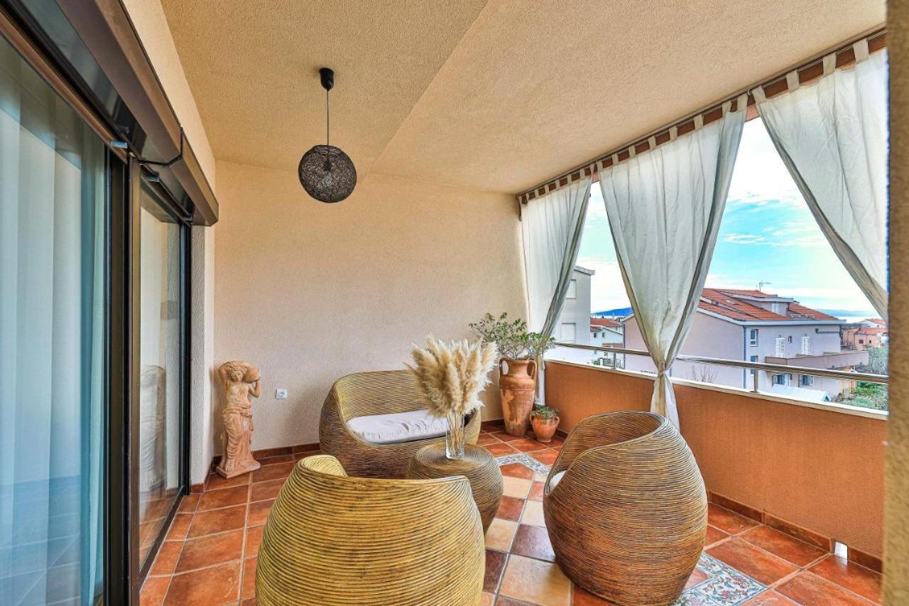 Ipm Apartments Kaštela Exteriér fotografie