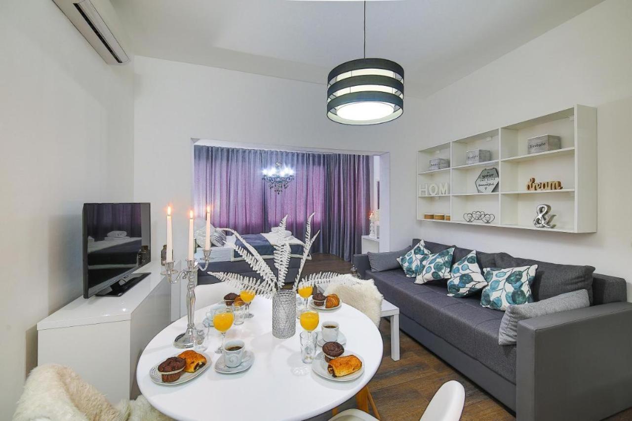Ipm Apartments Kaštela Exteriér fotografie