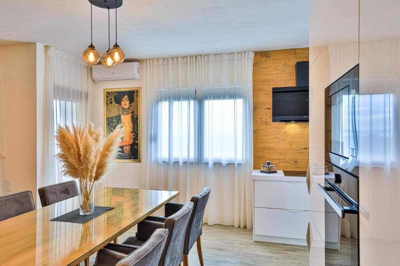 Ipm Apartments Kaštela Exteriér fotografie