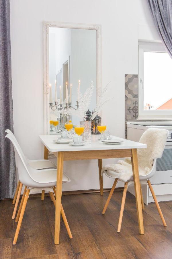 Ipm Apartments Kaštela Exteriér fotografie