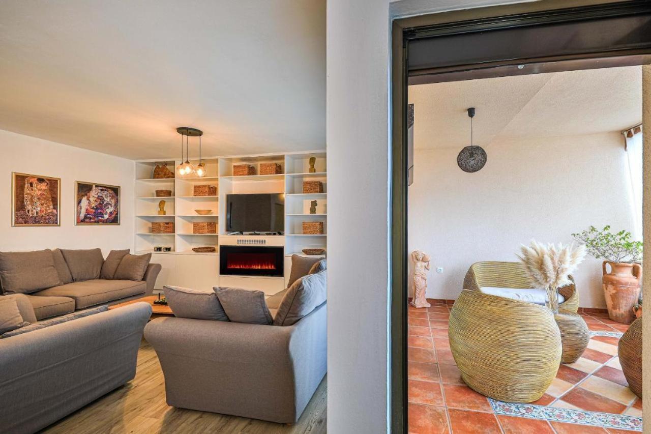 Ipm Apartments Kaštela Exteriér fotografie
