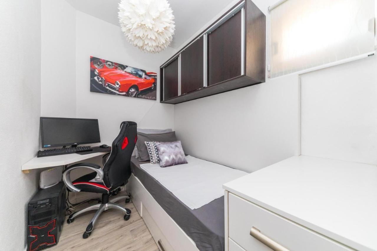 Ipm Apartments Kaštela Exteriér fotografie