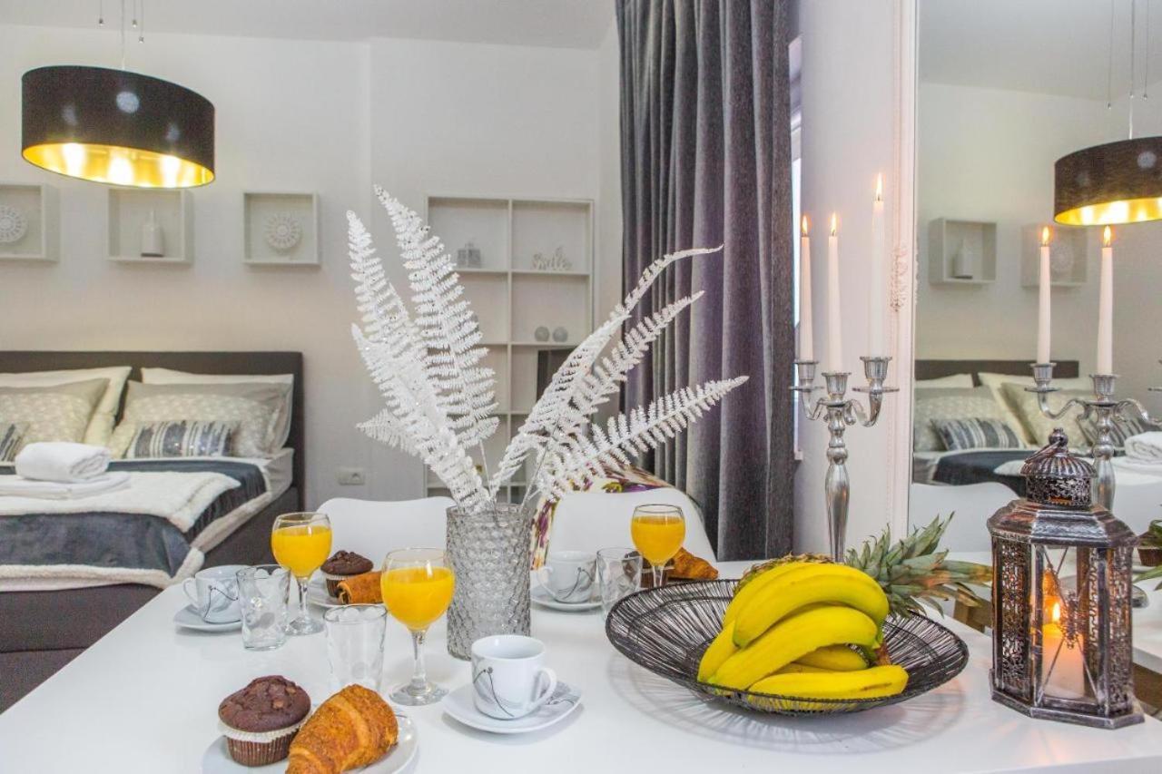 Ipm Apartments Kaštela Exteriér fotografie