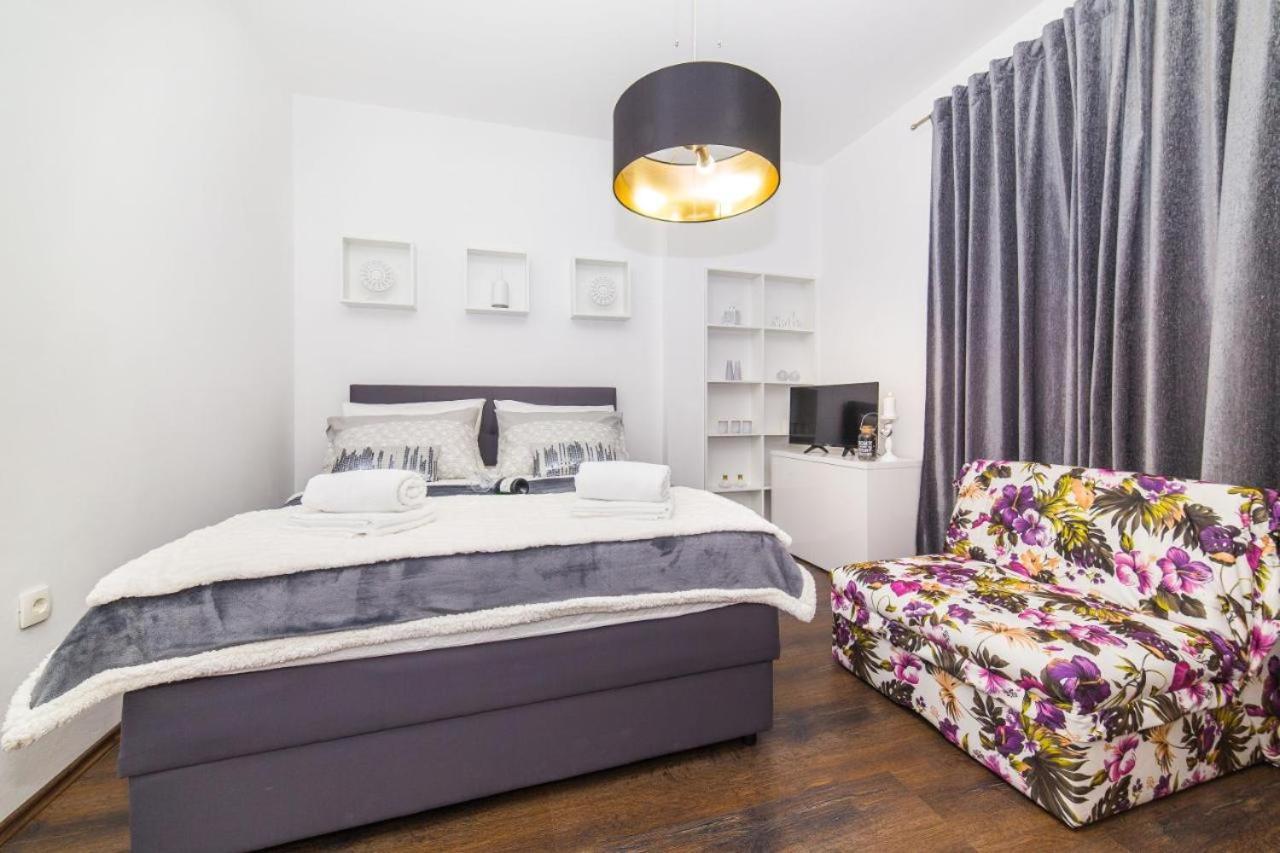 Ipm Apartments Kaštela Exteriér fotografie