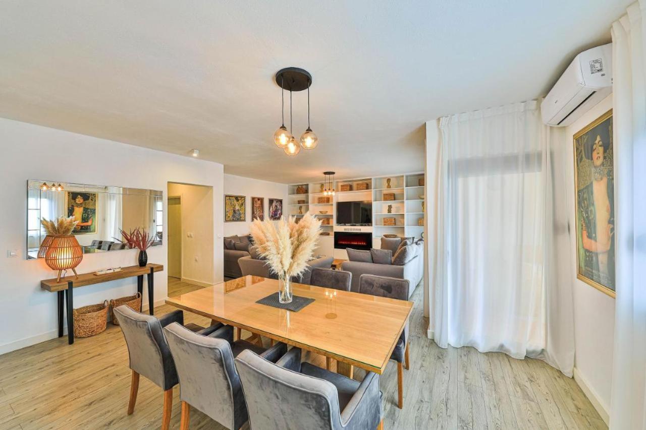 Ipm Apartments Kaštela Exteriér fotografie