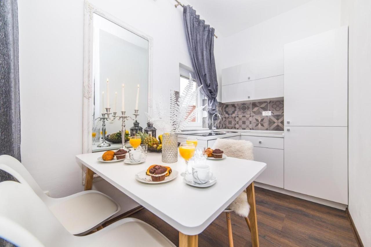 Ipm Apartments Kaštela Exteriér fotografie
